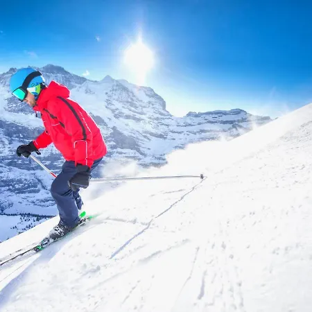 Regina Golfblick By Interhome Διαμέρισμα