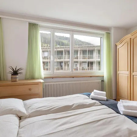 Regina Golfblick By Interhome Давос