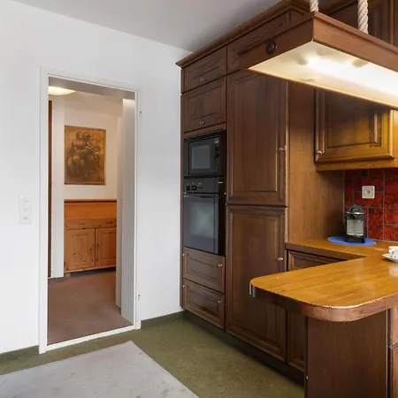 Regina Golfblick By Interhome Διαμέρισμα