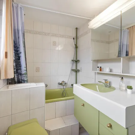 Regina Golfblick By Interhome Διαμέρισμα *