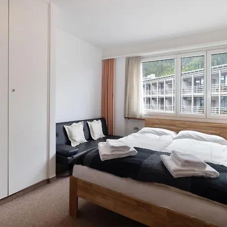 Regina Golfblick By Interhome Διαμέρισμα