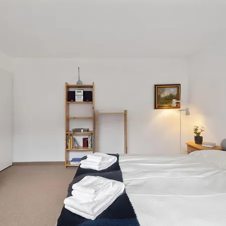 Regina Golfblick By Interhome Апартаменты Давос