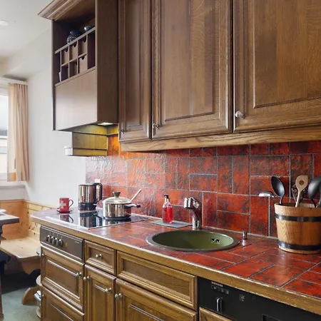 Διαμέρισμα Regina Golfblick By Interhome