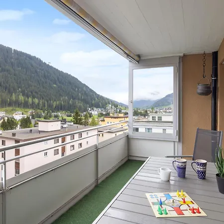 Regina Golfblick By Interhome Διαμέρισμα *