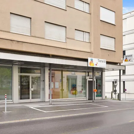 Апартаменты Regina Golfblick By Interhome