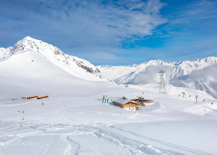 Regina Golfblick By Interhome * Давос