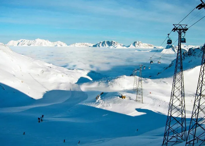 Regina Golfblick By Interhome Давос