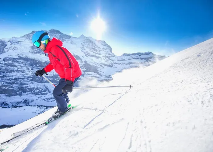 Regina Golfblick By Interhome Апартаменты