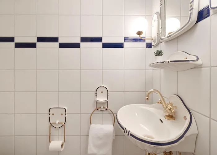 Regina Golfblick By Interhome Apartament