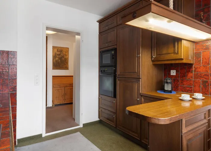 Regina Golfblick By Interhome Apartament