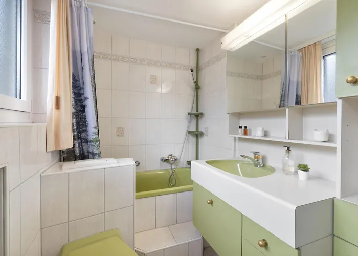 Regina Golfblick By Interhome Apartament *