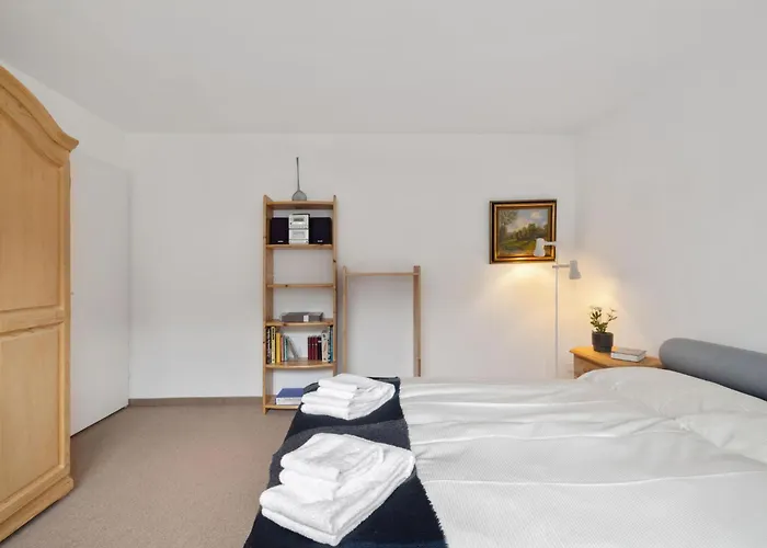 Regina Golfblick By Interhome Apartament Davos