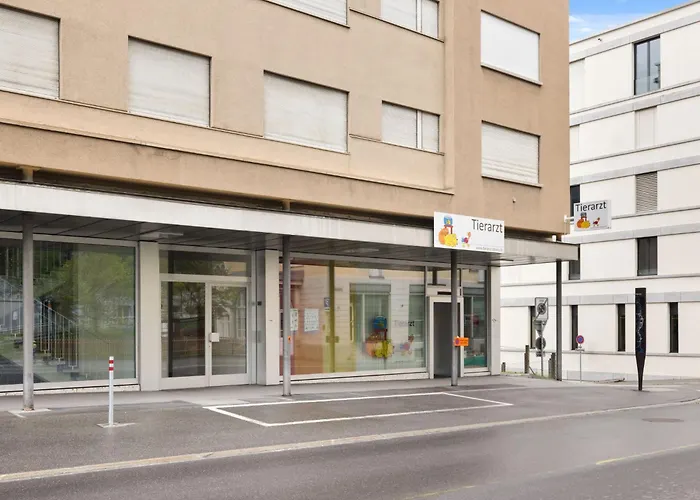 Apartament Regina Golfblick By Interhome