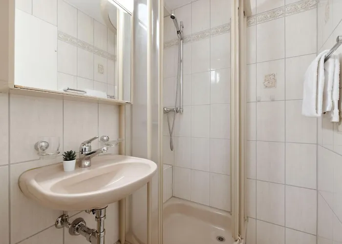 Regina Golfblick By Interhome Apartament Davos