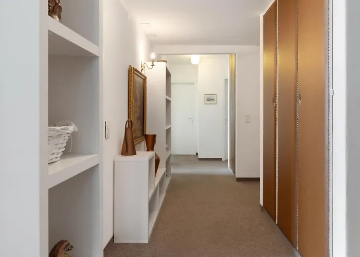 Apartament Regina Golfblick By Interhome *