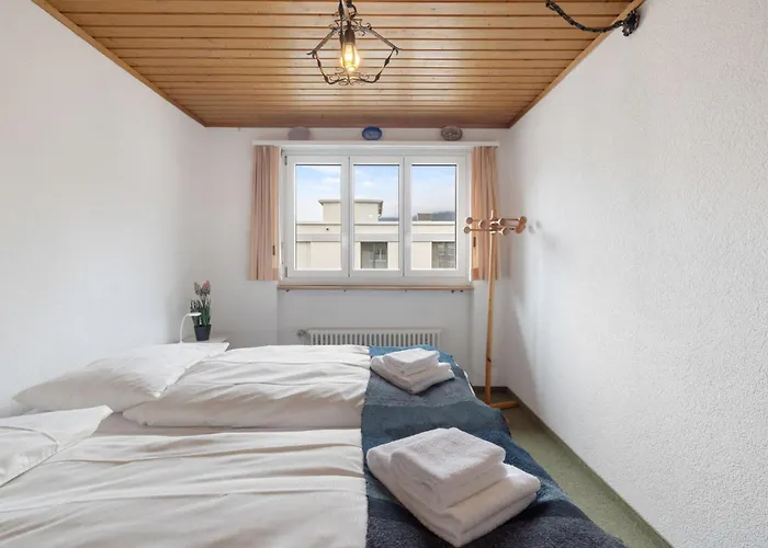 Regina Golfblick By Interhome Apartament