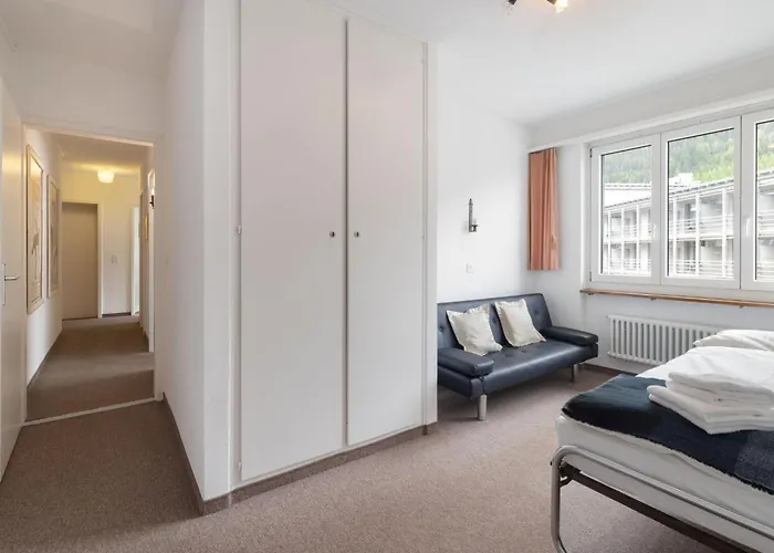 Regina Golfblick By Interhome Apartament *