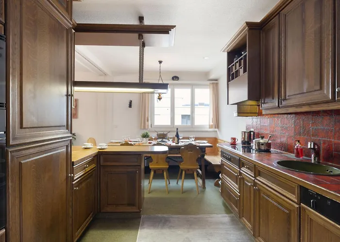 Regina Golfblick By Interhome Apartament