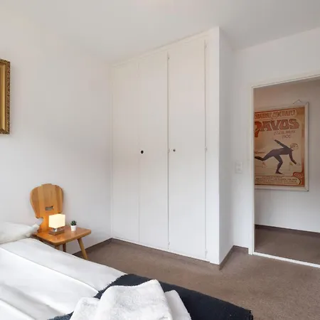 Apartment Regina Golfblick By Interhome