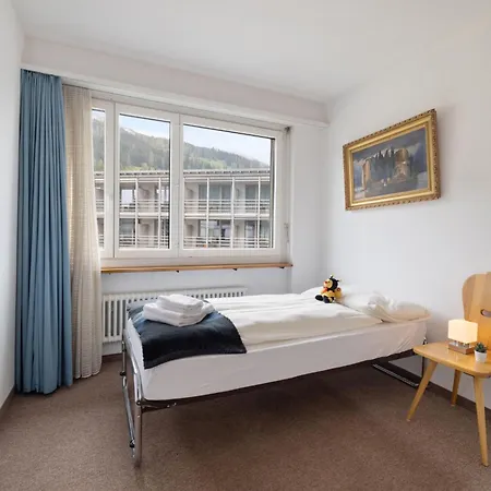 Regina Golfblick By Interhome