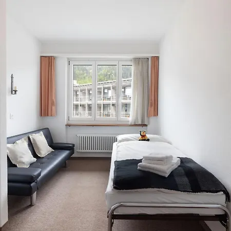 Regina Golfblick By Interhome Apartment *