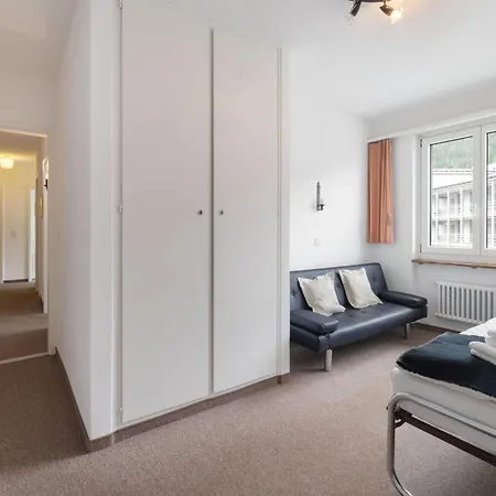 Regina Golfblick By Interhome Apartment *