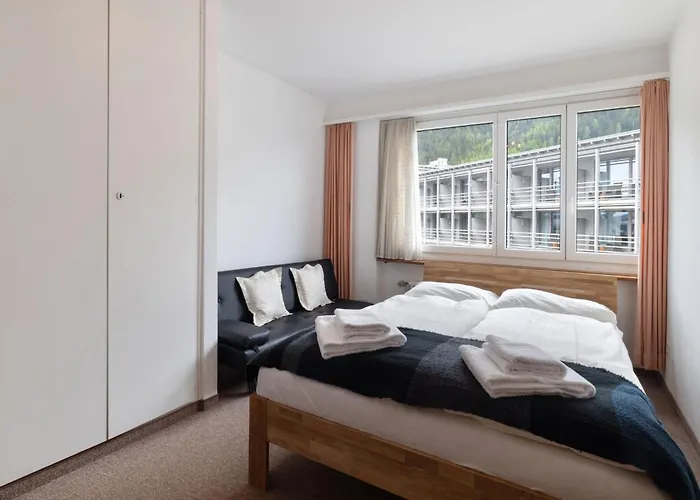 Regina Golfblick By Interhome Appartamento