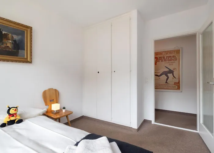 Appartamento Regina Golfblick By Interhome