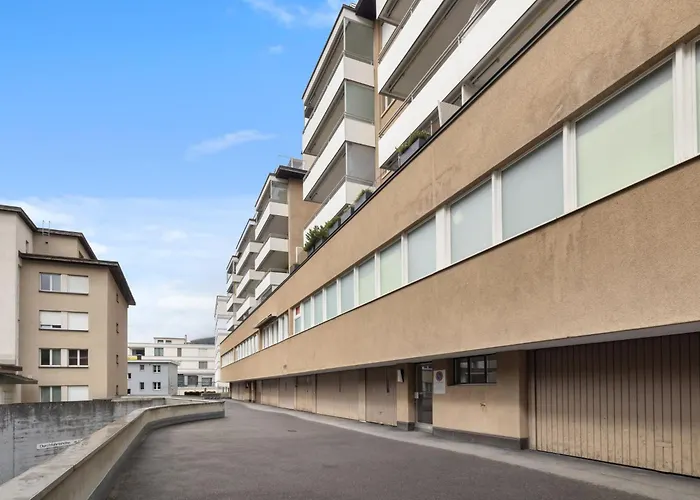 Appartamento Regina Golfblick By Interhome