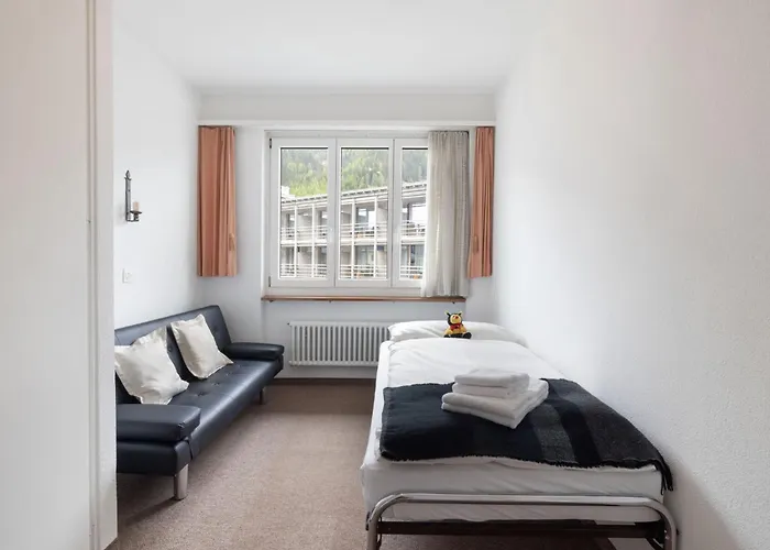 Regina Golfblick By Interhome Apartment *