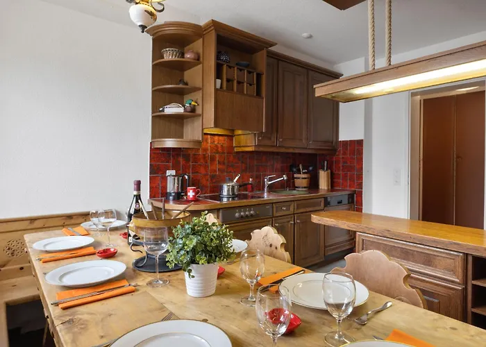 Appartamento Regina Golfblick By Interhome *